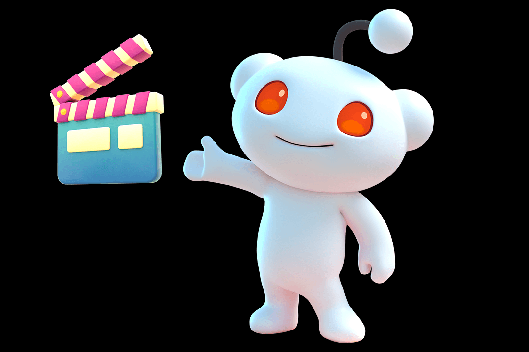 Reddit lança otimização para atenção duradoura com visualizações de vídeo de 15 segundos