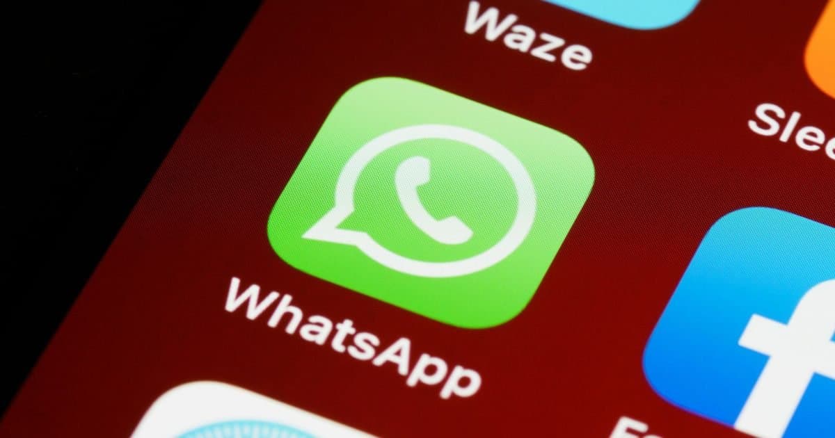 Redesign Liquid Glass do WhatsApp finalmente chega ao Mac após meses de espera