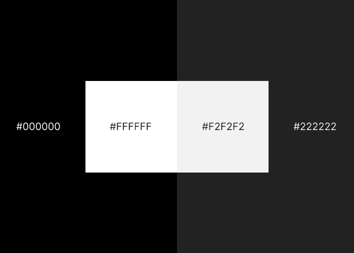 Regras de Design Visual que Desenvolvedores Podem Seguir com Confiança