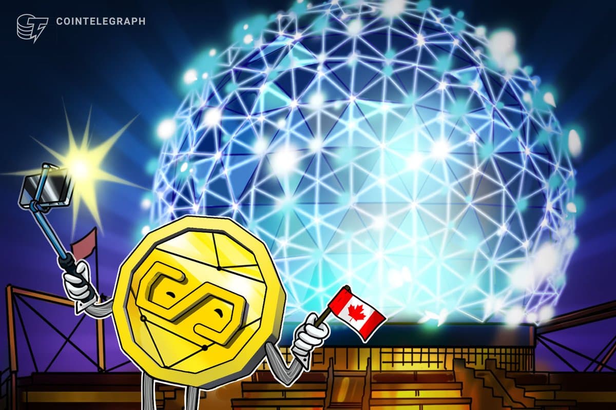 Remessas Cripto do Canadá para a Ásia Disparam 141%, Atingindo US$ 2,36 Bilhões
