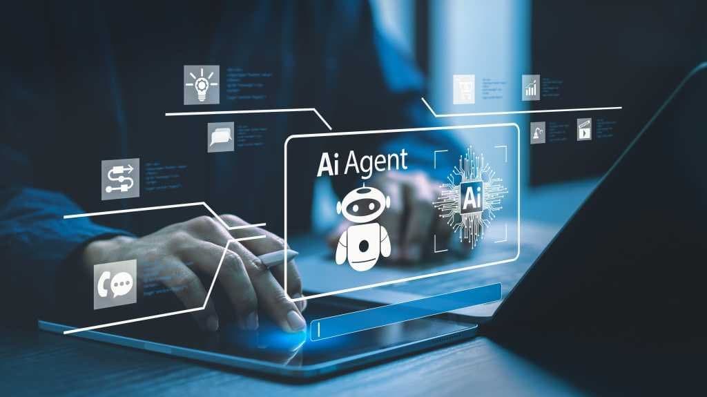 Resolvendo o problema ARD com Agentic Resource Discovery
