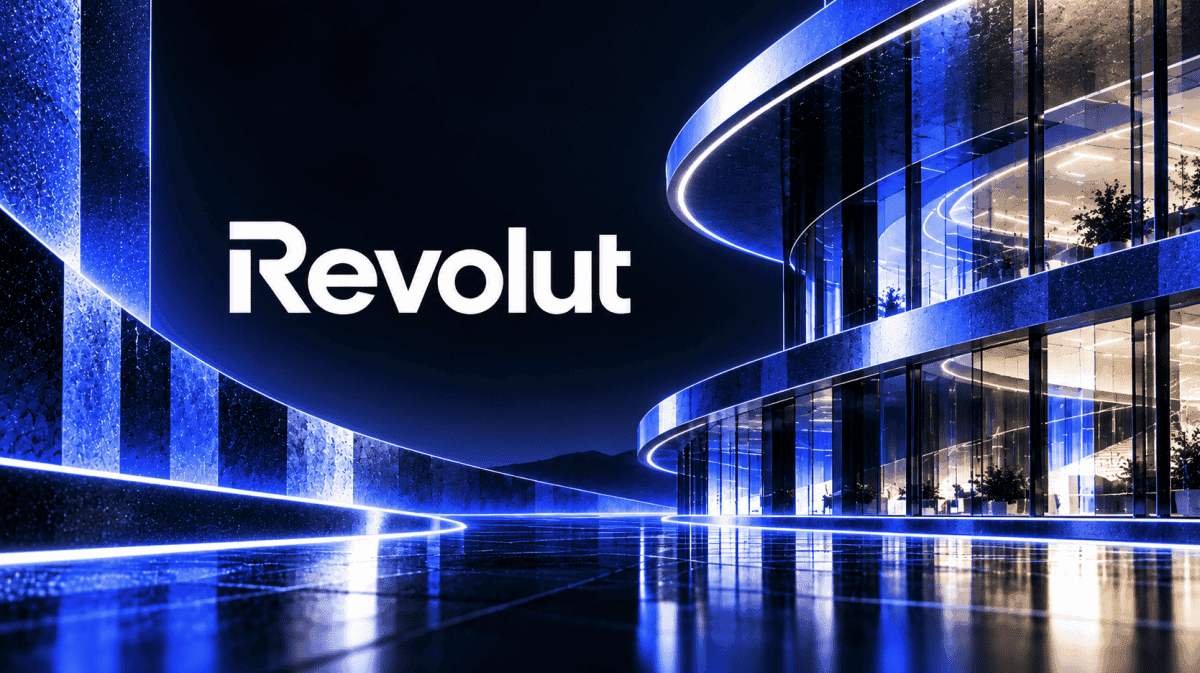 Revolut secures Gibraltar crypto licence to support international expansion plans