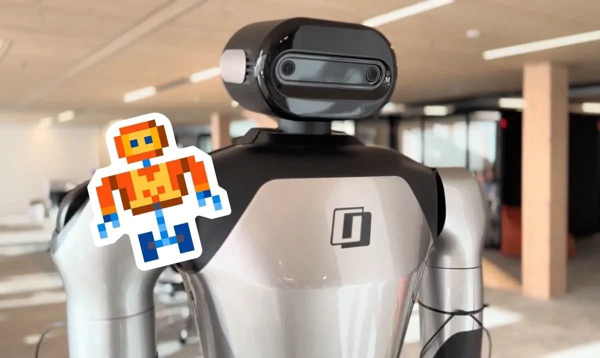 Mistral Apresenta Robostral Navigate: Navegação Robótica Autônoma com Visão Única