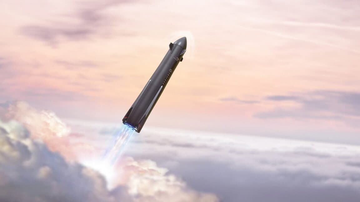 Rocket Lab adia estreia do foguete Neutron para 2027 devido a falhas em tanque de compósito