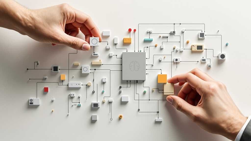 Ørsted integra compliance em automação e acelera mudanças em firewalls