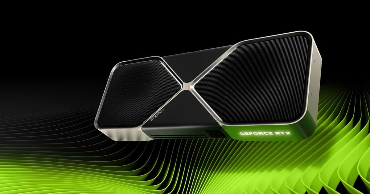 RTX 5090: o que esperar de futuras variantes SUPER e de uma possível RTX 5090 Ti