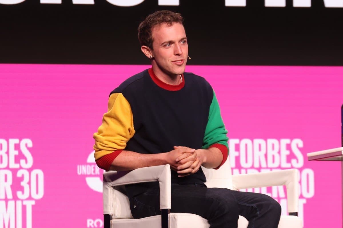 Ryan Breslow tenta levantar até US$ 27 milhões em financiamento bridge para salvar a Bolt