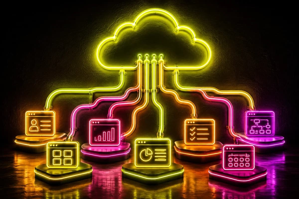 SaaS não está morto, mas a mesmice sim