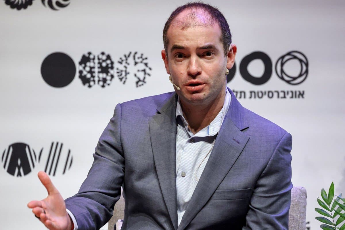 Safe Superintelligence de Ilya Sutskever firma parceria com Nvidia para acelerar pesquisa em IA