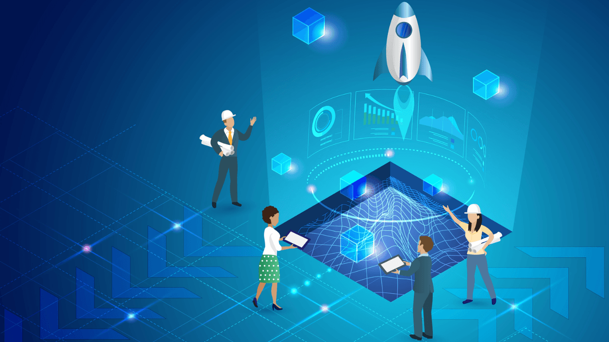 Salesforce Builder Central: O Espaço de Trabalho No-Code para IA na Salesforce