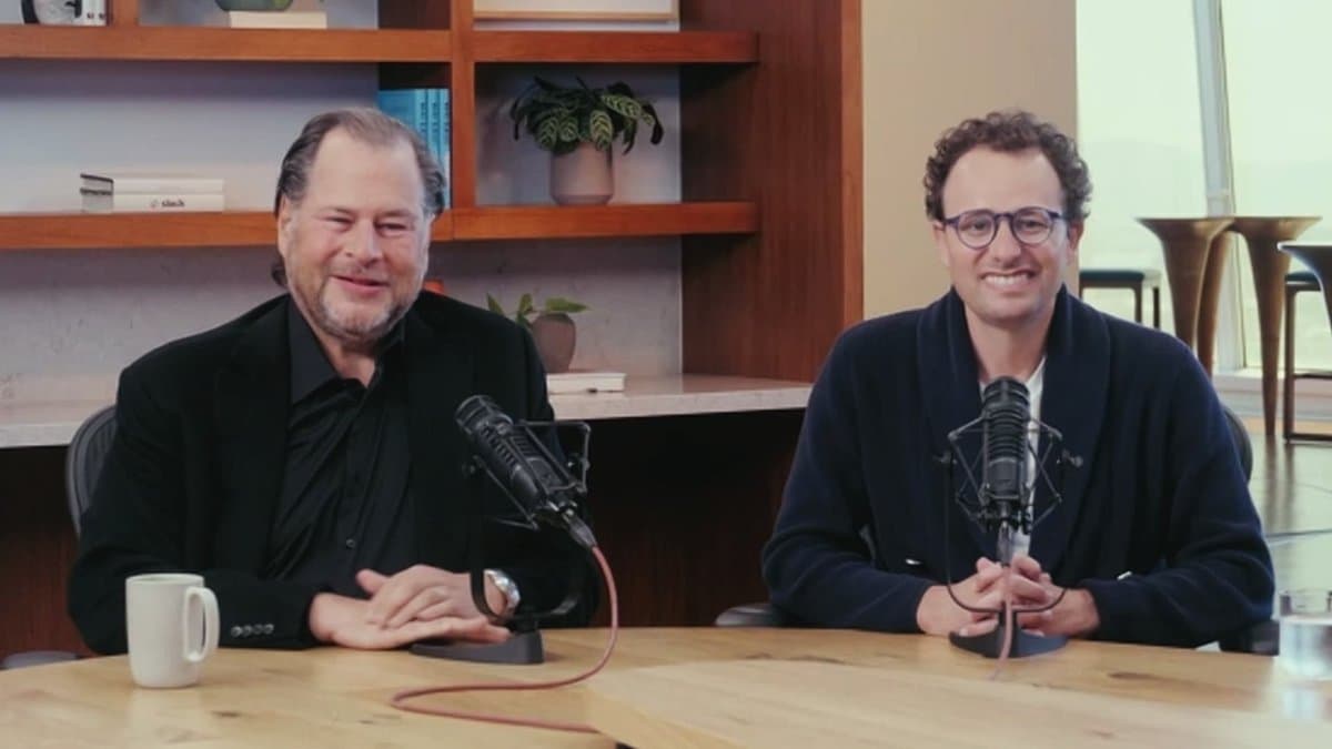 Salesforce e Anthropic ampliam parceria e lançam "Claudeforce"
