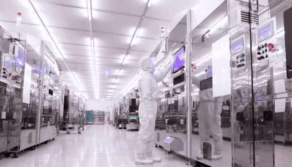 Samsung Electro-Mechanics destina US$ 4,9 bilhões para substratos de encapsulamento de chips de IA