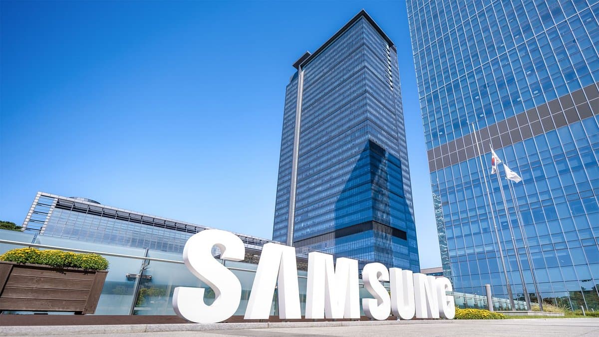 Samsung Foundry adia nó de 1.4nm para 2029 e aposta em High-NA EUV para 1nm