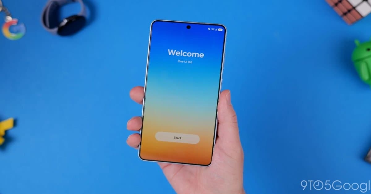 Samsung inicia lançamento do Android 17 com One UI 9 e confirma primeiros dispositivos Galaxy