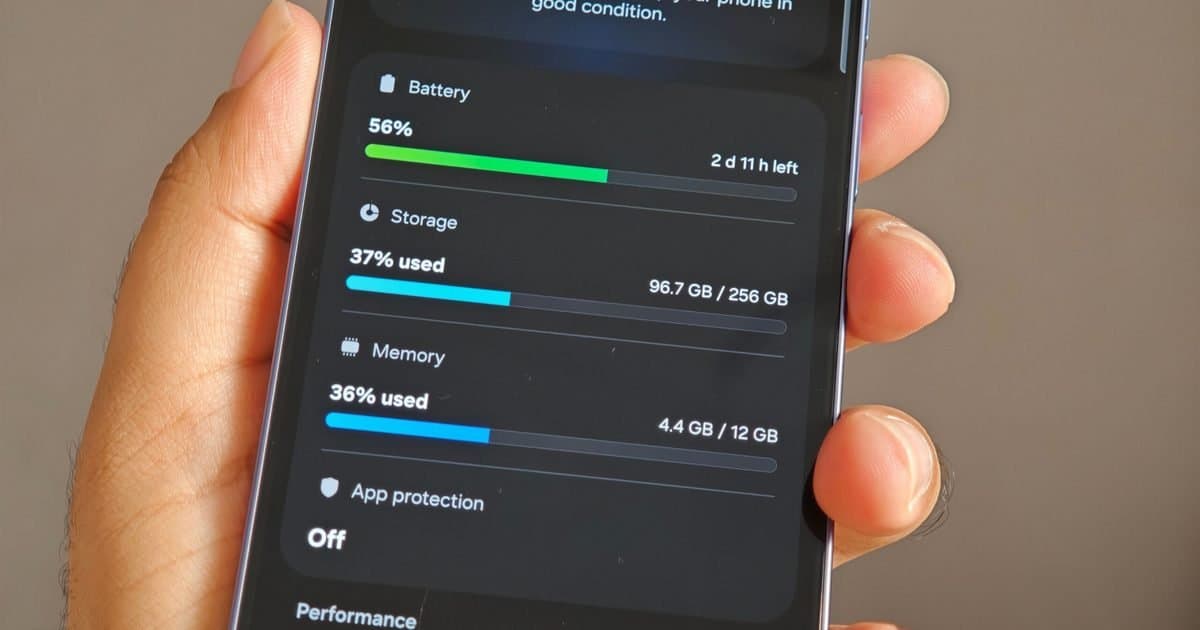Samsung pode adotar visual de "vidro líquido" no One UI 9.5, sugerem vazamentos