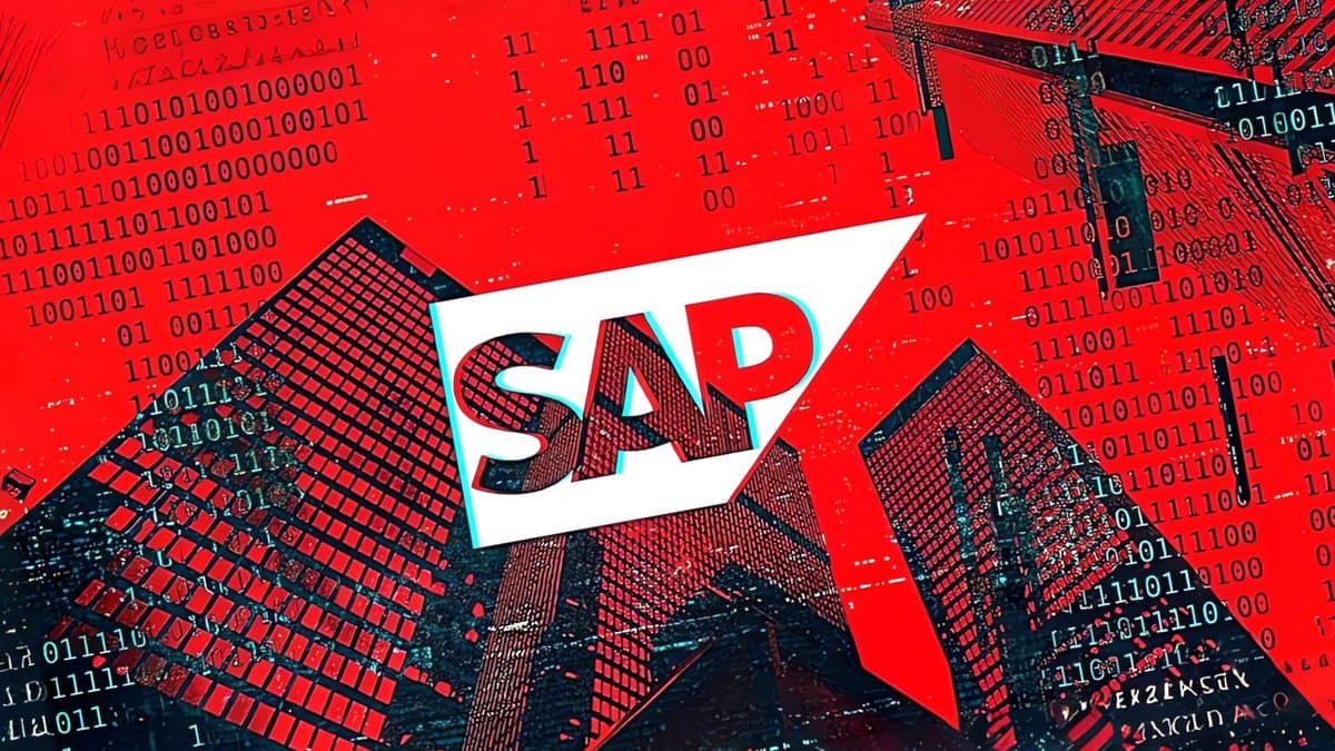 SAP Alerta Sobre Vulnerabilidade OVERPASS de Máxima Severidade no Kernel