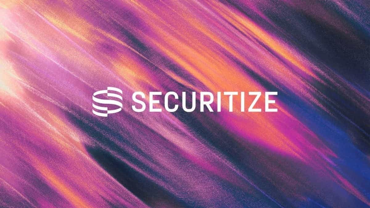 Securitize asks court to reject tZERO's 'meritless' tokenization patent allegations