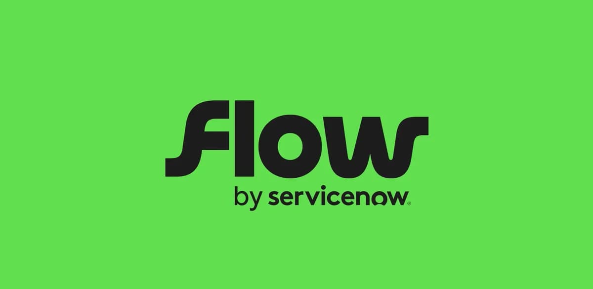ServiceNow Flow Traz Service Desk Chat-First para Empresas Menores