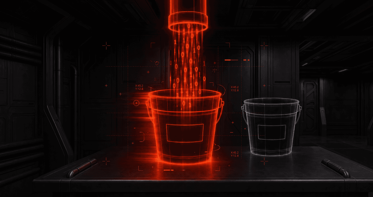 Shadow dependency no GCP Dataflow: falha cross-tenant permitia sequestro de artefatos