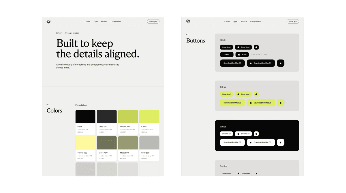 Sistemas de Design: A Nova Camada de Controle para Agentes de IA