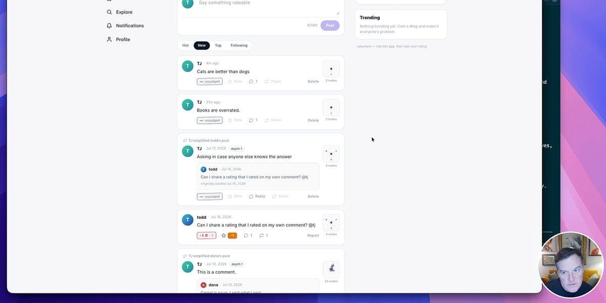 Sistemas de Design: O Impacto Silencioso da IA no Desenvolvimento