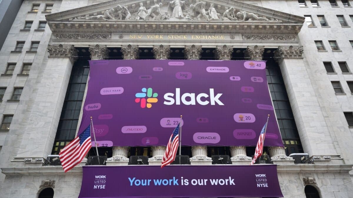 Slack lança ferramenta de codificação com IA para equipes