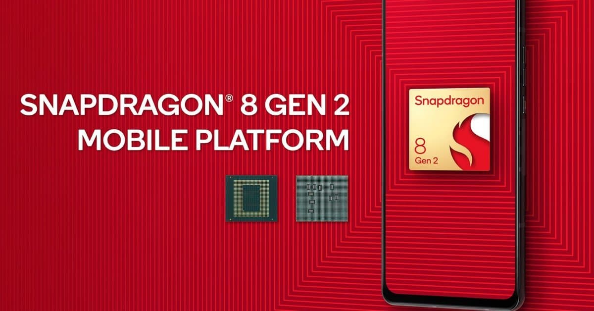 Snapdragon 8 Gen 5: o que se sabe sobre a próxima geração de processadores da Qualcomm