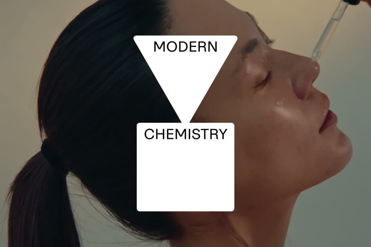 SOCIO desenvolve identidade visual da Modern Chemistry, marca própria da Boots
