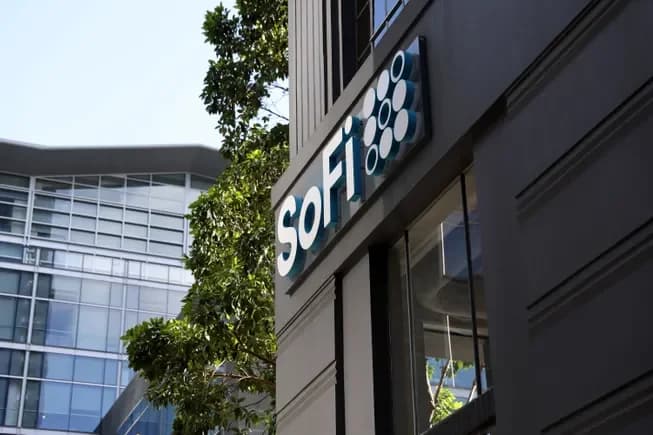 SoFi expande portfólio e estreia no mercado de crédito para pequenas empresas