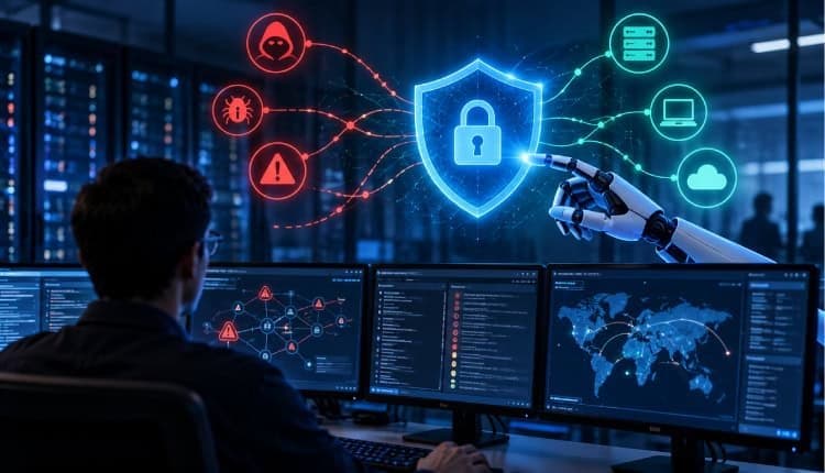 Sophos integra modelos OpenAI para priorização de vulnerabilidades