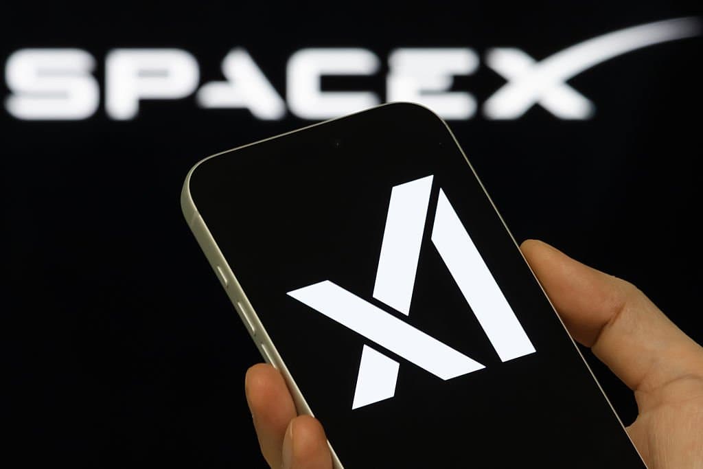 SpaceX fecha acordo de compute de até US$ 6,3 bilhões com a Reflection AI