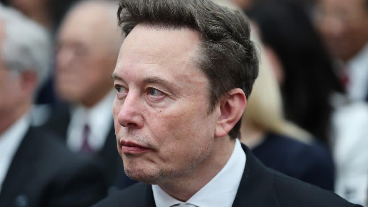 SpaceX fecha acordo de dívida de US$ 40 bilhões para comprar chips de IA, diz Elon Musk