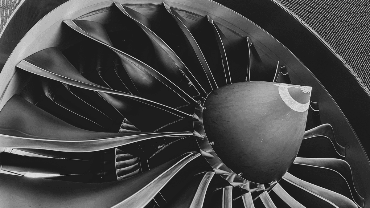 SpaceX inicia fabricação própria de pás de turbina para turbinar geradores a gás de data centers de IA de Elon