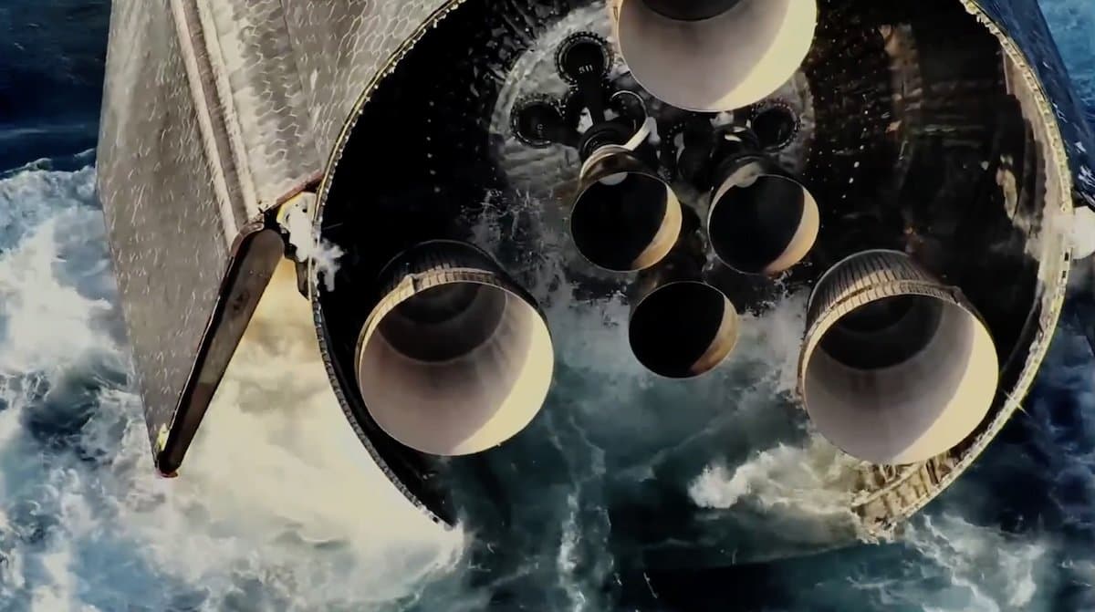 SpaceX mira captura com torre para o próximo Starship após 13º voo promissor