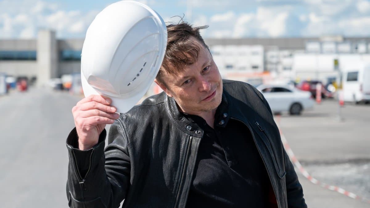SpaceX registra ganho não realizado de US$ 561 milhões com sua participação na Boring Co.