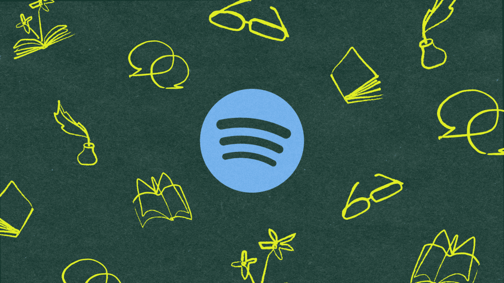 Spotify Leva Audiobooks a Mais de 180 Mercados até o Final de 2026