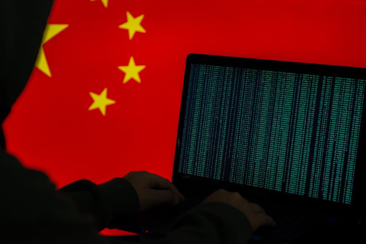 Spyware LightSpy, ligado à China, atinge 13 países, incluindo os EUA