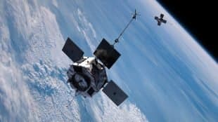 Starlink revela estratégia para ingressar no mercado de telefonia celular terrestre