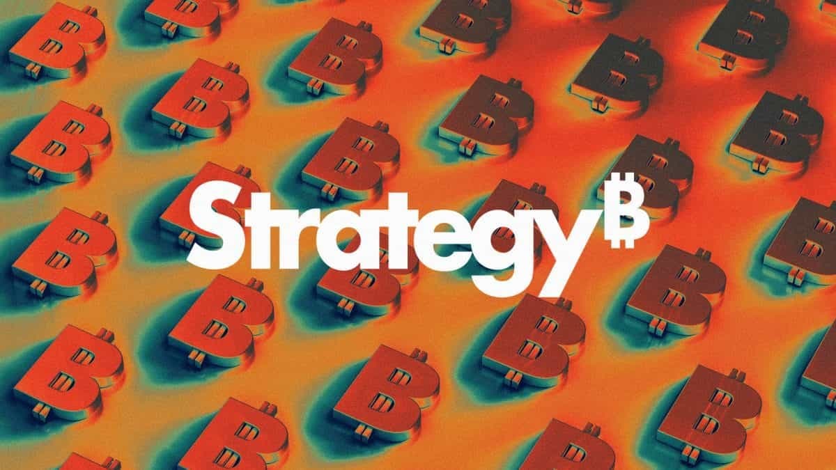 'A little more orange': Strategy buys 950 bitcoin for $76 million, bringing total holdings to 846,000 BTC