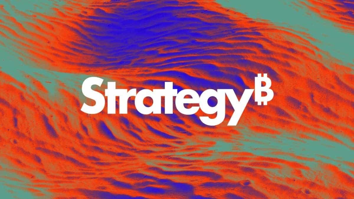 Strategy sells $263.5 million in MSTR shares, buys no bitcoin as USD reserve tops $3.2 billion