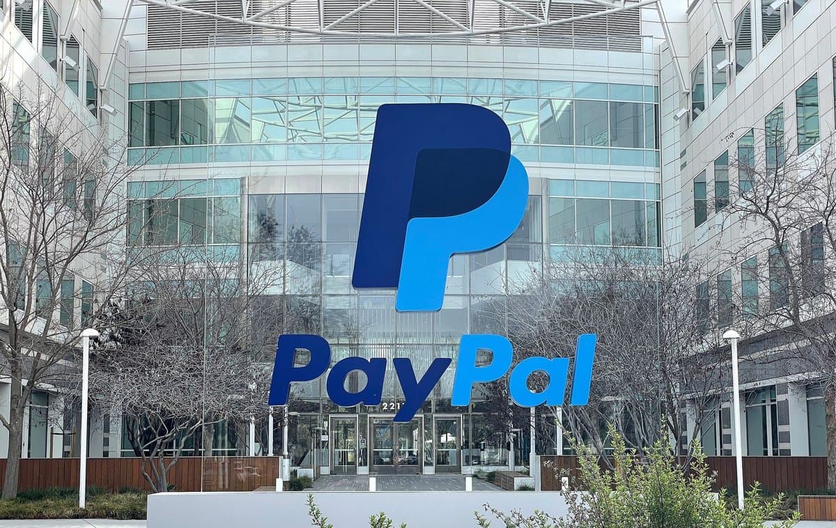 Stripe and Advent abandoned their $50 billion pursuit of PayPal