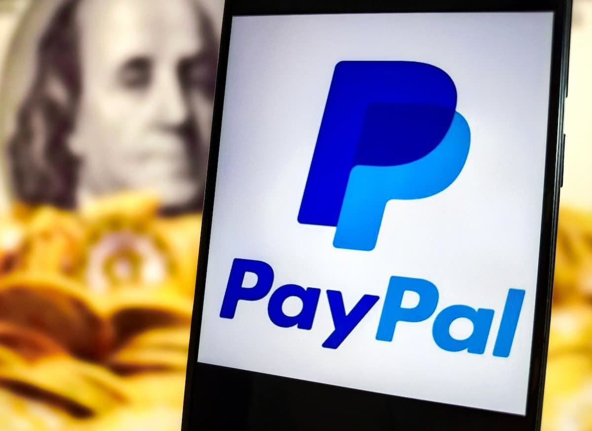 Stripe e Advent intensificam negociações para adquirir o PayPal