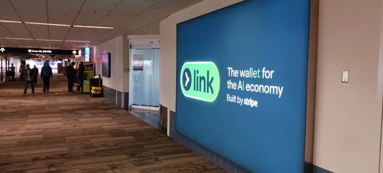 Stripe Link integra bots de IA para pagamentos automatizados