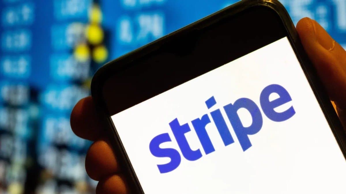 Stripe negocia aquisição da OpenRouter por mais de US$ 7 bilhões
