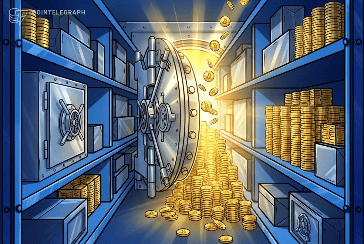 Strive Eleva Posse de Bitcoin para 36.818 BTC com Nova Aquisição de US$ 335 Milhões