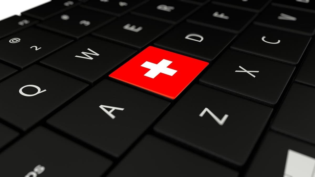 Suíça testa alternativas ao Microsoft 365 para proteger dados sensíveis e fortalecer soberania digital