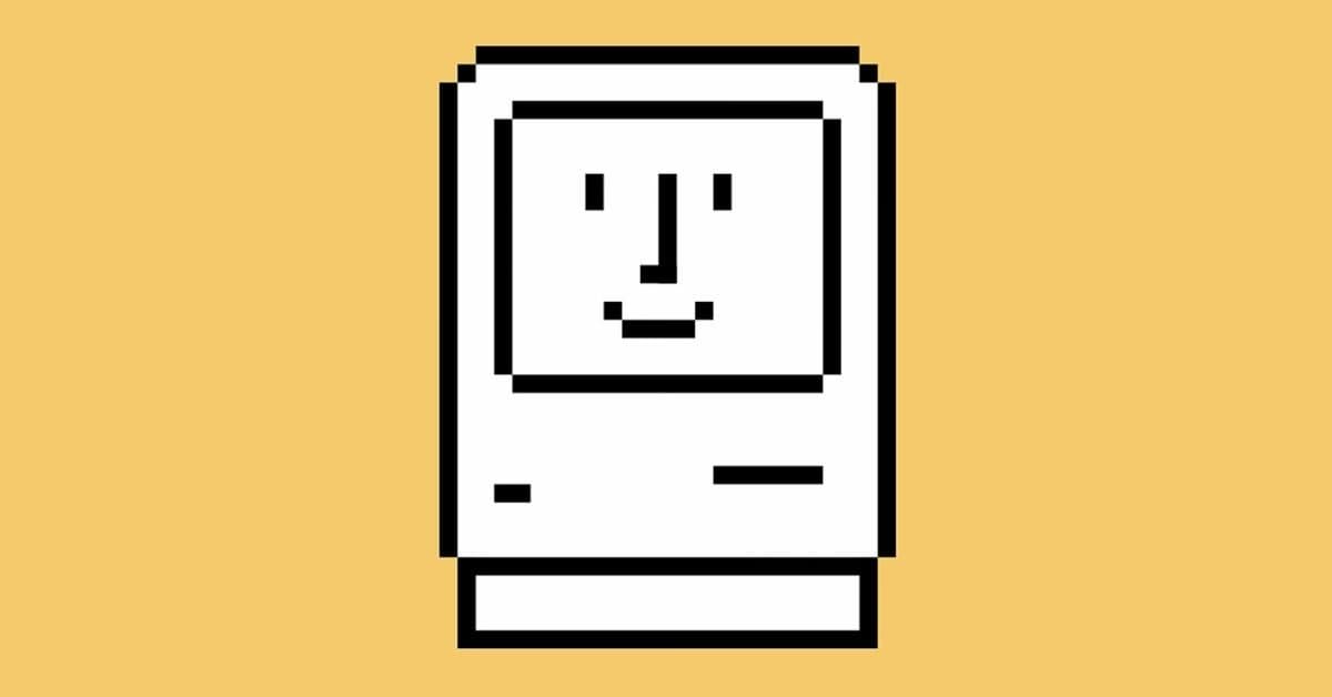 Susan Kare revisita os ícones e gráficos originais do Mac