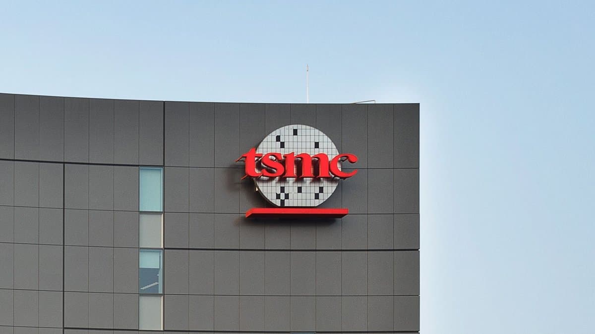 Taiwan indicia ex-gerente da TSMC por suposto roubo de segredos de chips para a China