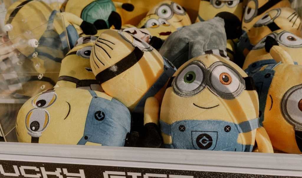 Tecnologia 'Minions' da Apple transforma Macs ociosos em datacenter de IA