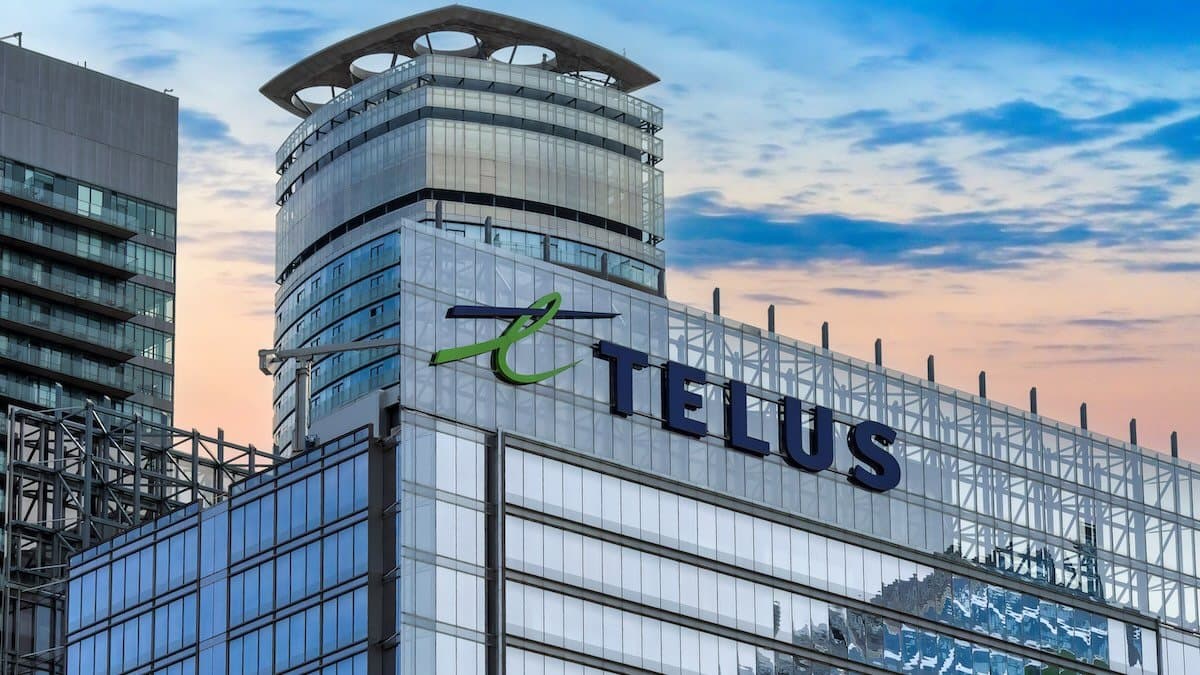 Telus Alerta Clientes Sobre Violações de Contas com Credenciais Comprometidas